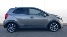 Kia Picanto 1.25 X-Line S 5dr Petrol Hatchback